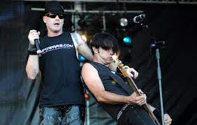 Jerry (jerry only of the misfits) wanted to. Former Misfits Singer Michale Graves Could Be A Witness In Capitol Riot Case