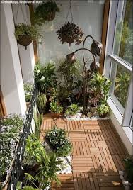 Balcony garden is not just a dream, with the right arrangement and placement, this small area can become a favorite outdoor area for all people who live in urban areas. 47 Awesome Small Balcony Garden Ideas Balcony Garden Ideas Happyshappy