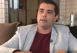 EXCLUSIVO: "Doutor Bumbum" concede entrevista ao SBT Brasil