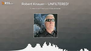 FLORIDA IS NOT THE PLACE TO BE ANYMORE