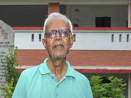 The funeral of jesuit priest and tribal rights activist, father stan lourduswamy, who passed away while in custody on monday, shall be performed at a bandra church here on tuesday afternoon. 1x Mwo9r2mzfcm