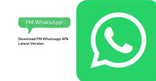 Get hold of fm whatsapp latest version with all its new features. Fm Whatsapp Download Apk Free 2021 Tech Pro Apk