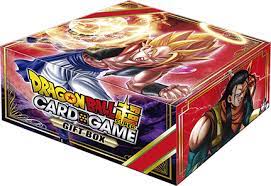 Check spelling or type a new query. Dragon Ball Super Card Game Dbs Ge01 Gift Box 01 Bandai Dragon Ball Super Dragon Ball Super Booster Boxes Collector S Cache