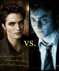 Jacob rohrbach's review published on letterboxd: Rap Battle 3 Edward Cullen V S Harry Writerscafe Org The Online Writing Community