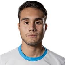 Profile José Zecua, : Info, news, matches and statistics