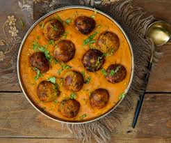 Malai Kofta Curry Recipe Creamy And Healthy Paneer Aloo Kofta Curry Malai Kofta Kofta Recipe Kofta Curry Recipe