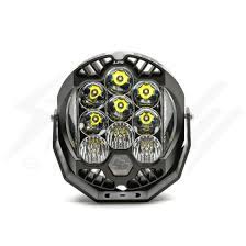 Baja Designs Lp9 Sport Led Light With Driving Lens Led Lights Led Automotive Artwork