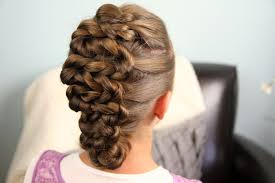 See more ideas about easter hairstyles, hairstyle look, hair styles. Top 10 Cute Girl Hairstyles For School Yve Style Com