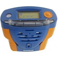 Suitable for detecting a total of 5 gases, which includes co, h2s, o2, co2 and ch4, the gaspro 5 offers a variety of functionality to the user that covers their operational requirements. Crowcon Tetra Gas Detector Hazardous Area Gas Detection Atex