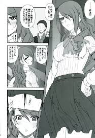 ペルソナ3】NIGHT BEFORE FESTIVAL - 同人誌 - エロ漫画 momon:GA（モモンガッ!!）