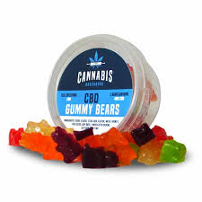 Fruchtgummis mit cbd sind eine weitverbreitete leckerei, die natürlichen hanfextrakt enthält. Kaufe Cbd Gummibarchen Cannabis Bakehouse Schneller Diskreter Versand