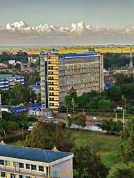 The main campus in nyeri and nairobi campus along loita street. Mount Kenya University List Of All Courses And Application Requirements Newsblaze Co Ke