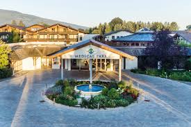 Medical Park Bad Feilnbach Reithofpark