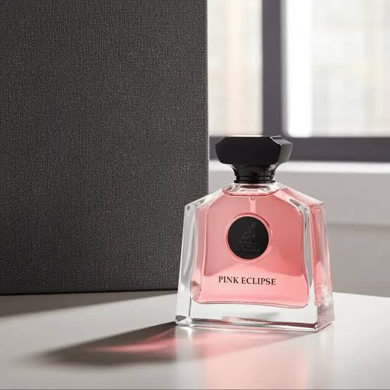 Pink Eclipse — Maison Alhambra – Maison Alhambra Website