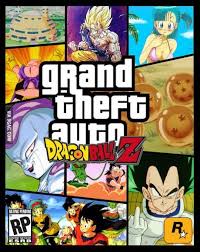 Maybe you would like to learn more about one of these? Grand Theft Auto Dragon Ball Z Dragon Ball Dragon Ball Z Grand Theft Auto