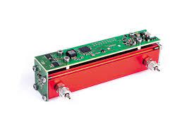 These are gas detectors which. Gas Sensors