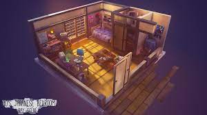Pin On Environment Art