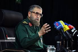 سردار باقرزاده: دولت قطر مجوز حضور تیم کارشناسی نیروی هوایی را بدهد
