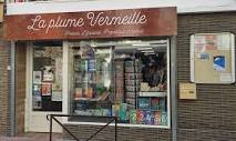 PRESSE LIBRAIRIE LA PLUME VERMEILLE (Banyuls-sur-Mer) | Banyuls ...