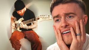 This Guitarist is a F*CKIN' Wizard! (Clayton King)