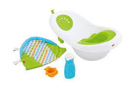 The led display will be blue when the temperature of the water is. Best Baby Bathtub The Expert Buying Guide Fresh Baby Gear