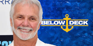 Below Deck's Captains Laid Down The Strict Rules Of The Show In These  Heated Moments