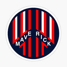 With tom cruise, kelly mcgillis, val kilmer, anthony edwards. Top Gun Stickers Redbubble