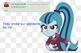 Equestria girls coloring pages sonata dusk. Ask Me 7 By The Real Sonata Dusk My Little Pony Equestria Girls Rainbow Rocks Free Transparent Png Clipart Images Download