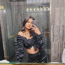 Dont miss javed jaffrey's daughter alaviaa is the next big thing for bol. Glamorous Pictures Of Javed Jaffrey S Daughter Alaviaa Jaffrey Photogallery Etimes