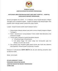 New putra specialist hospital batu pahat johor. Kkmalaysia On Twitter Hospital Hospital Kkm Telah Memendekkan Waktu Lawatan Bagi Mengurangkan Risiko Penularan Jangkitan Covid19 Sila Dapatkan Maklumat Di Hospital Berdekatan Anda Elakkan Ke Hospital Jika Tiada Urusan Penting Terutama Golongan