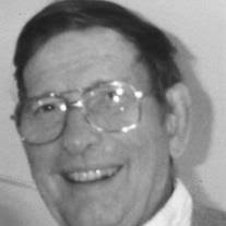 Obituary information for WIlliam "Bill" Courtney Leppert