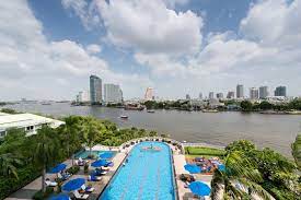 Chatrium Hotel Riverside Bangkok Pixwizard