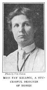 Gloria Kellogg's Instagram, Twitter & Facebook