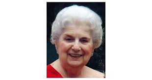 Norma Pugh Obituary (1929