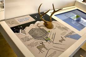Illustration And Motion News Nature Museum Natural History History Museum