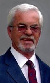 Ronald RUMBLE Obituary (1936