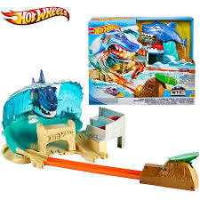 Check out our cat play toy selection for the very best in unique or custom, handmade pieces from our pretend play shops. Original Hot Wheels Track City Shark Beach Battle Toys Play Set Connect With Accessory Hotwheels Metal For Birthday Gift Fnb21 Diecasts Toy Vehicles Aliexpress