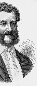 The Father of the Lutheran 22 July 1814 Father of the Lutheran Church in  Queensland 22 July 1814