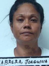 Man and woman accused of stealing chainsaw from Home Depot