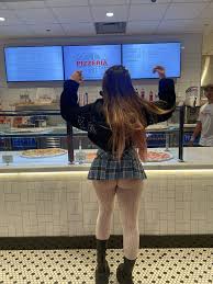 TW Pornstars - Katiana Kay. Twitter. rt if you love pizza (or ass). 8:01 AM  - 8 Jan 2023