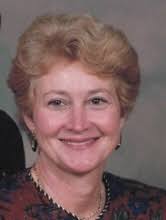 Obituary information for Jo Ann Peck Henry McGinn