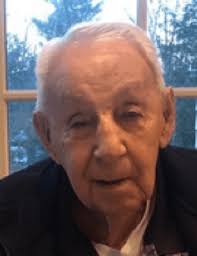 Patrick J Manno Obituary