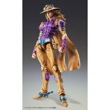 Based on the ongoing conversation and the love of people for the jojo pose, herein presented is a list of totally. Nin Nin Game Anime Figures Video Games Tcg From Japan