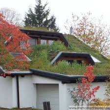 Die Drei Arten Der Dachbegrunung Blog Immowerthessen De Dachbegrunung Extensive Dachbegrunung Dachgarten
