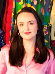 Marcella Lara's Instagram, Twitter & Facebook