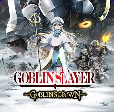 The fate of particular adventurers. Goblin Slayer Goblin S Crown Streaming On Animelab For One Week The Otaku S Study