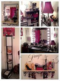 Updated Decor I M Running Out Of Room Time For Alternative Storage Beauty Room Room Decor