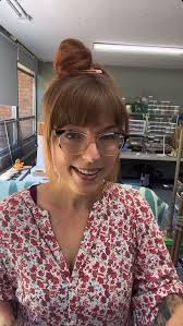 Who doesn’t need a dinosaur stash wind chime? 🤷🏻‍♀️ #creativereuse #diy  #rainbow