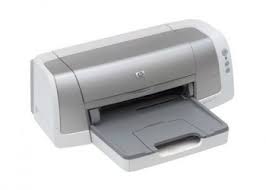Make sure your printer is turned on. Hp Deskjet 6122 Driver Software Setup For Windows Mac