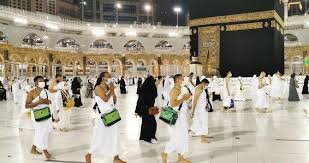 Hajj is a mandatory religious duty for muslims that must be carried out at least once in their lifetime by all adult. Indonesia To Skip This Year S Hajj Over Coronavirus Fears Arab News